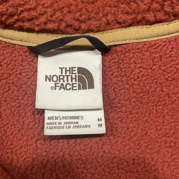 North Face Fleece - Picture 3 of 4